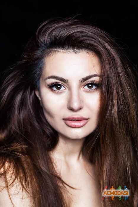 Элина Артуровна Абкарова фото №1322005. Загружено 17 Мая 2018