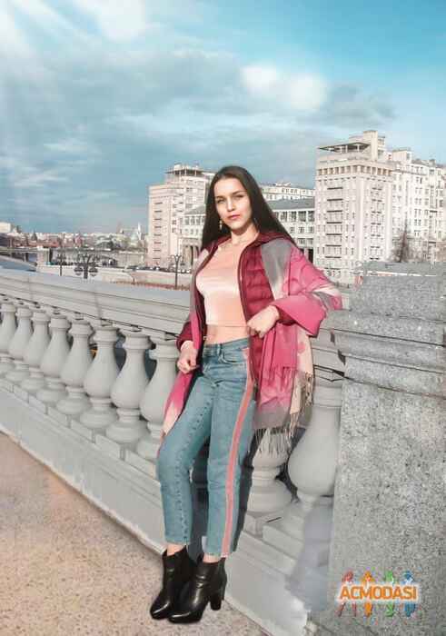 Karina   фото №1343198. Загружено 11 Июля 2018