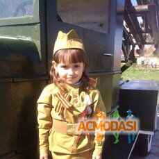 Софья Александровна Баранова фото №1472128. Загружено 11 Июня 2019