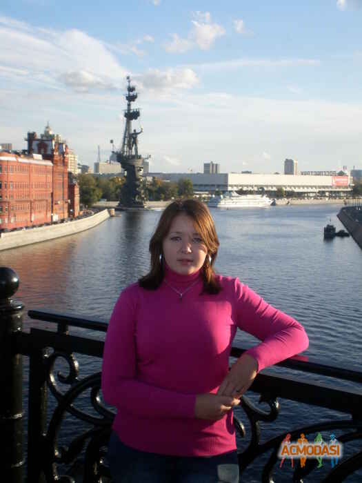 Виктория Анатольевна Тарасова фото №127517. Загружено 09 Января 2012