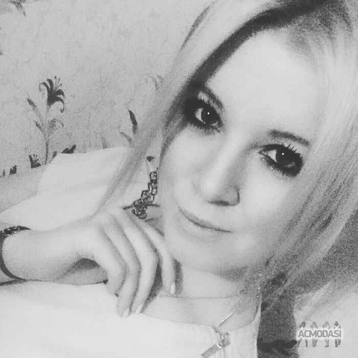 Анастасия Валерьевна Шлёпкина фото №1489889. Загружено 23 Июля 2019