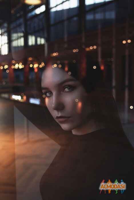 Карина  Камаева фото №1592196. Загружено 15 Апреля 2020