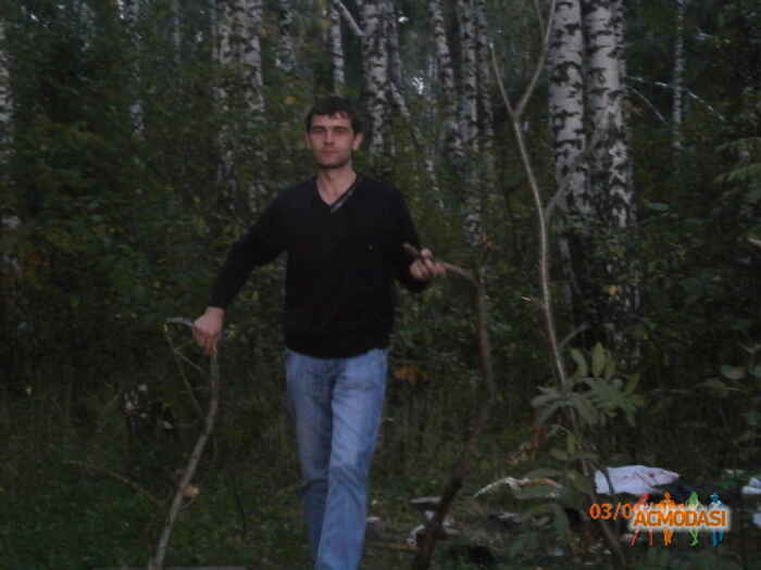 Андрей Андреевич Иванов фото №127537. Загружено 09 Января 2012