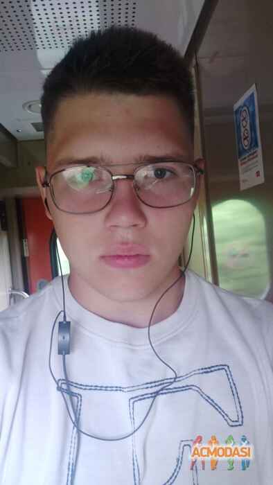 Елисей Алексеевич Калинсков фото №1615384. Загружено 03 Июля 2020