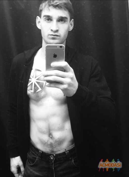 Сергей  Романов фото №1658574. Загружено 21 Ноября 2020