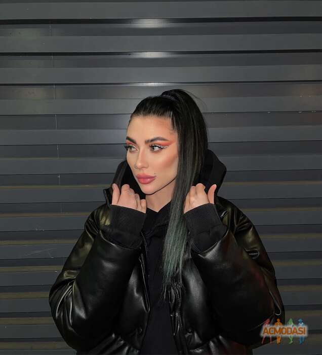 Вероника  Бабаян фото №1840600. Загружено 02 Февраля 2023