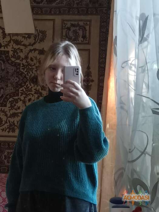 Даша  Старикова фото №1849566. Загружено 31 Марта 2023