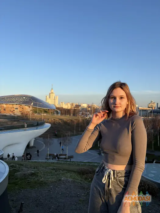 Ксения  Романовская фото №1932864. Загружено 31 Июля 2025