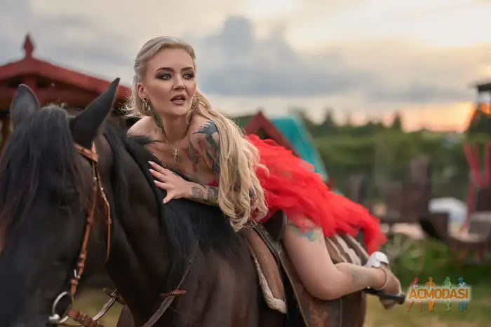 Мария Михайловна Комарова фото №1940236. Загружено 02 Ноября 2025