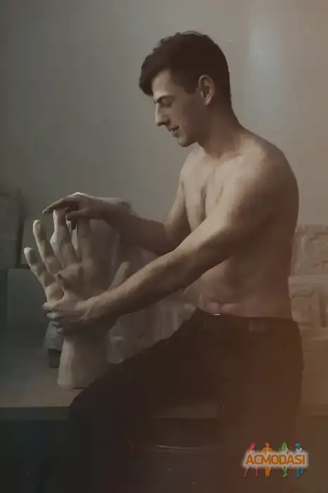 Елисей  Олейник фото №1938463. Загружено 12 Октября 2025