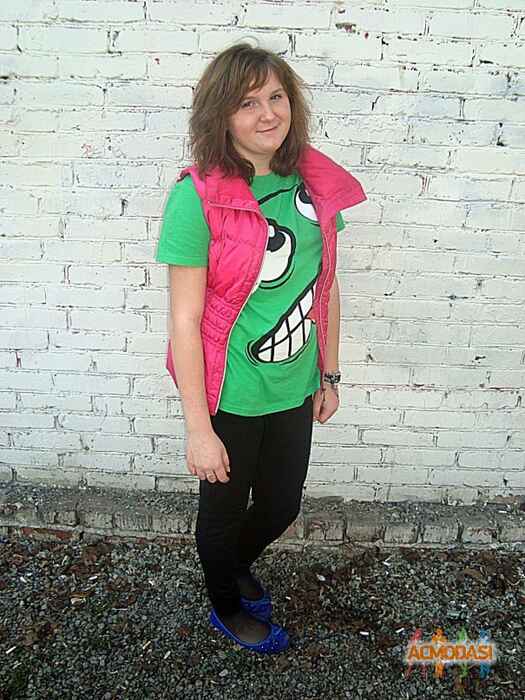 Екатерина Витальевна Шишова фото №163848. Загружено 12 Марта 2012