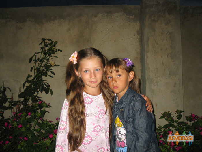 Осадчук  Виктория фото №177697. Загружено 03 Апреля 2012