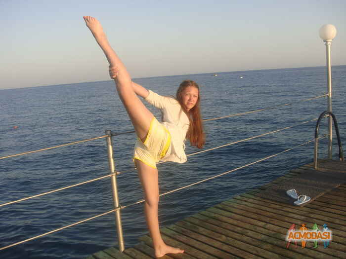 Дарья  Григорьева фото №222366. Загружено 11 Июля 2012