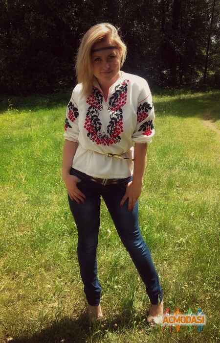 Юлія  Олександрівна фото №249227. Загружено 05 Сентября 2012