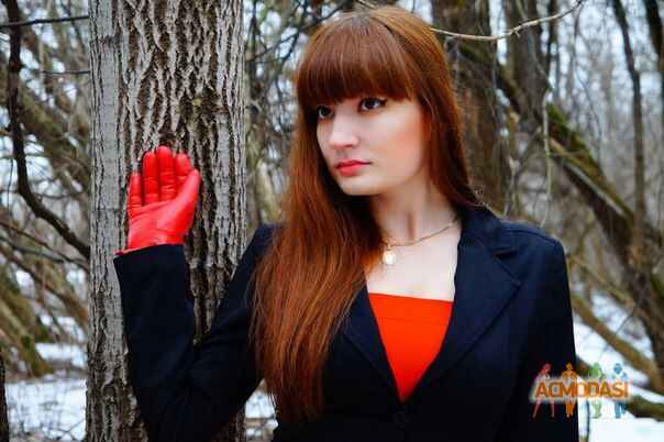 Lera  Steblyanskaya фото №669434. Загружено 13 Июня 2014