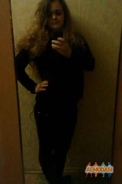 Яна  Юрьевна фото №525014. Загружено 04 Ноября 2013