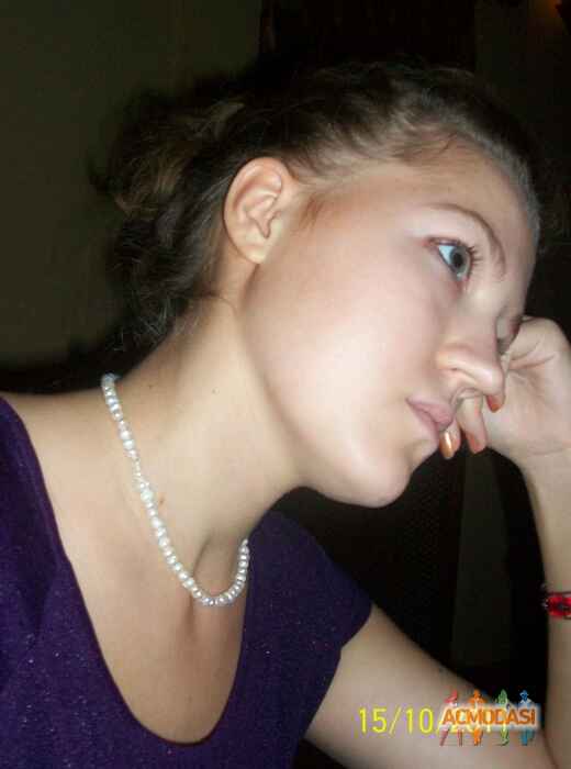 Кристина   фото №552021. Загружено 13 Декабря 2013