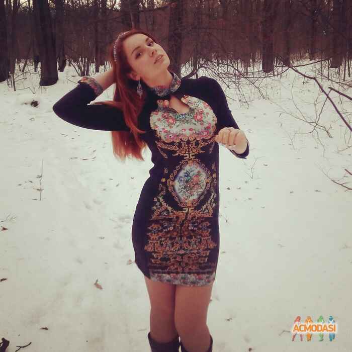 Татьяна Юрьевна Собченко фото №835494. Загружено 17 Марта 2015