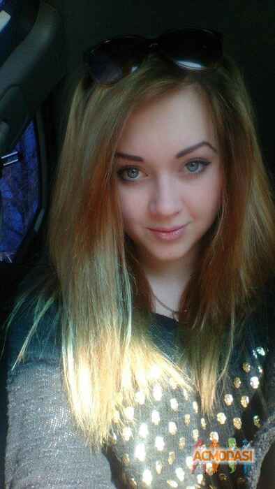 Екатерина Викторовна Фирсова фото №686443. Загружено 08 Июля 2014