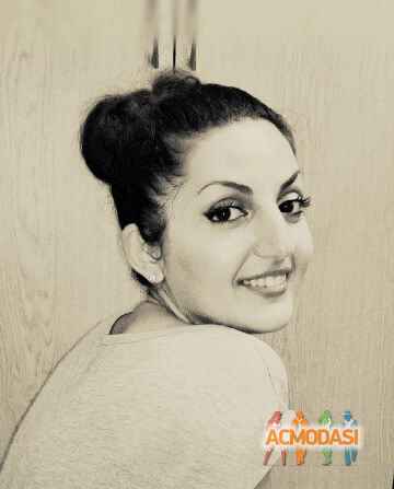 Lyana  Avanesyan фото №588287. Загружено 03 Февраля 2014