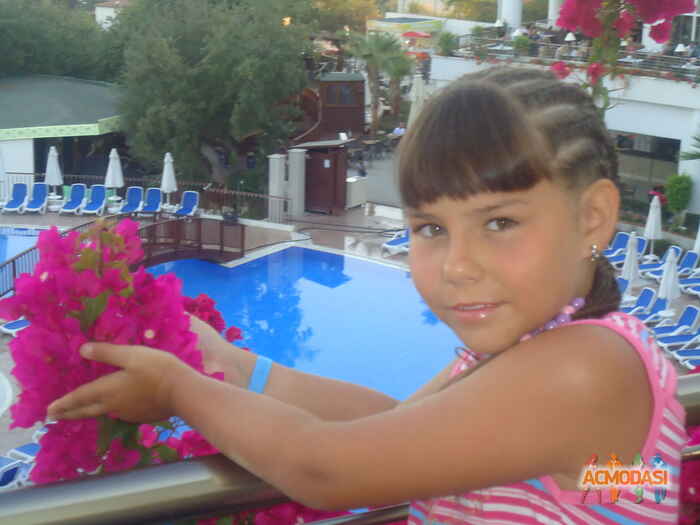 Какунина Юлия Сергеевна фото №604692. Загружено 26 Февраля 2014