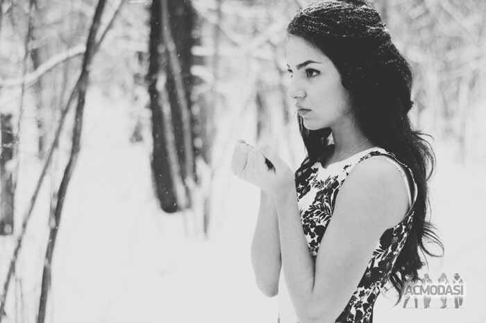 Полина Александровна Подлесная фото №951876. Загружено 09 Ноября 2015
