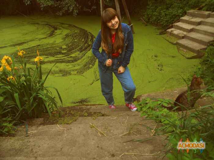 Марта Костянтинівна Демчук фото №704492. Загружено 06 Августа 2014