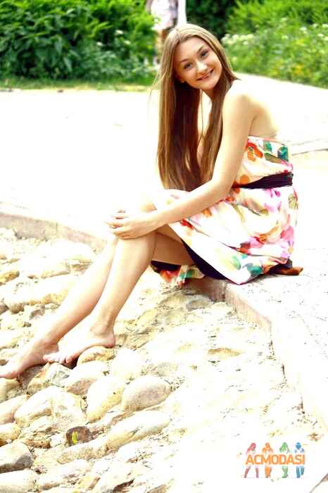 Кристинка  Меджидова фото №668359. Загружено 11 Июня 2014