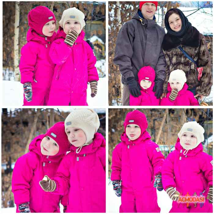 Близнецы Стефания Доминика фото №840810. Загружено 28 Марта 2015