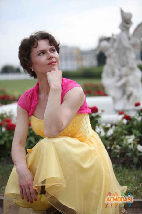 Елена Викторовна Пахомова фото №838031. Загружено 23 Марта 2015