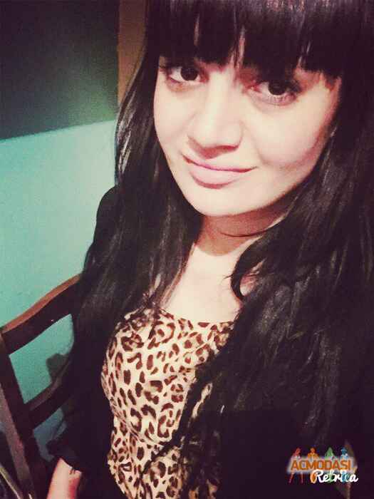 Нарине Аркадьевна Налбандянц фото №965806. Загружено 10 Декабря 2015