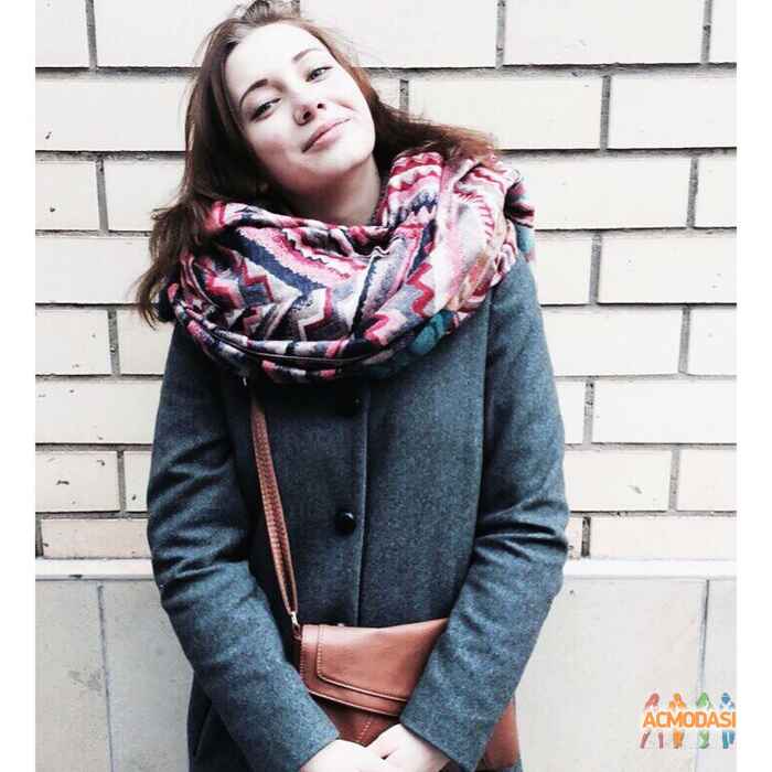 Анна Алексеевна Прохорова фото №1022691. Загружено 10 Апреля 2016