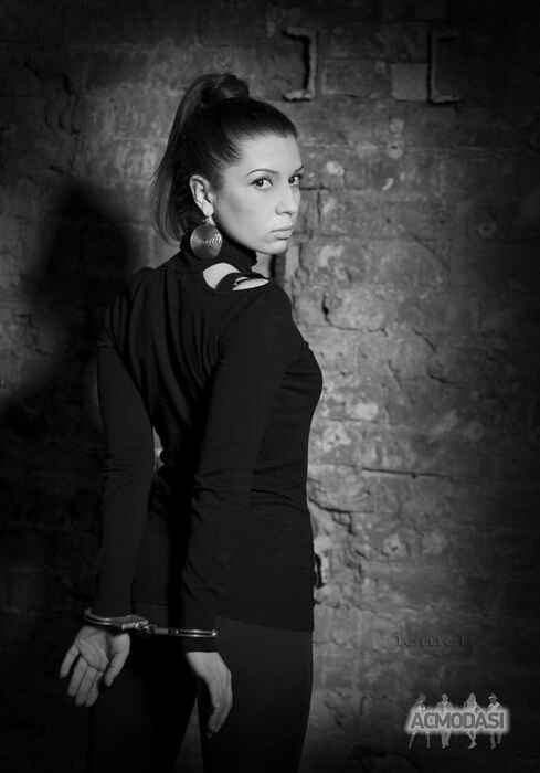 Анжелика  Игоревна фото №87302. Загружено 15 Октября 2011