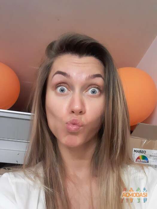 Елена Сергеевна Купряшкина фото №1763645. Загружено 09 Декабря 2021