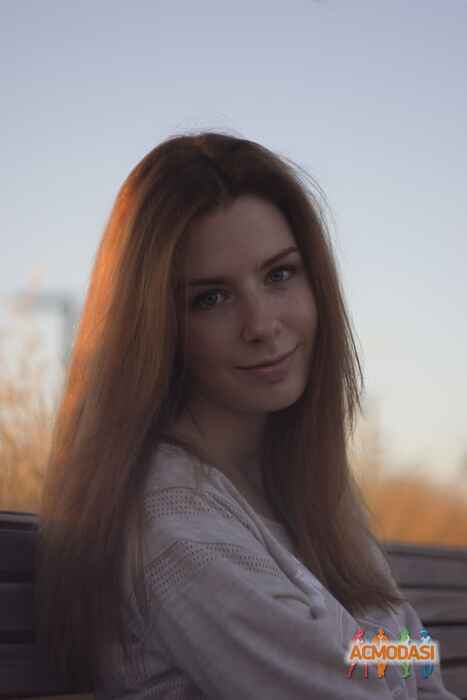Лучиана Павловна Соловьёва фото №1395257. Загружено 18 Ноября 2018