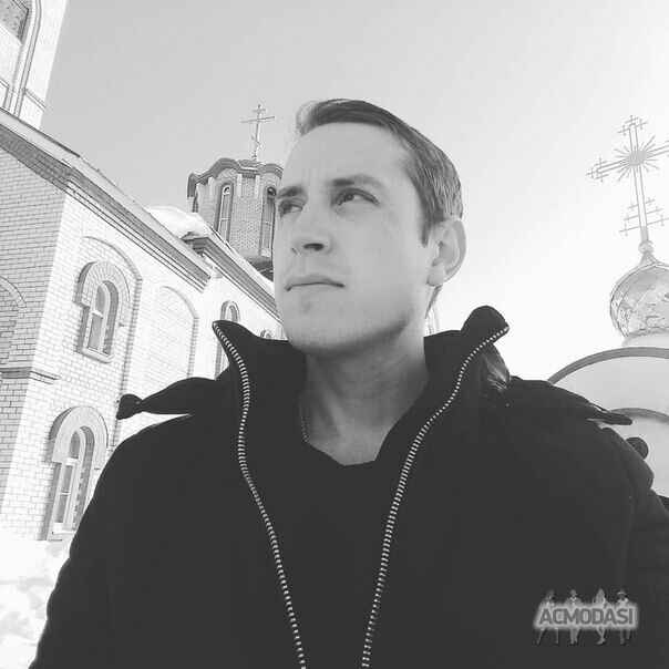 Василий Леонидович Бундзяк фото №1424790. Загружено 14 Февраля 2019