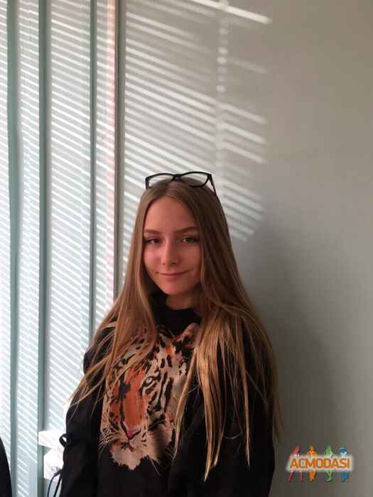 Екатерина Андреевна Осипова фото №1426689. Загружено 19 Февраля 2019