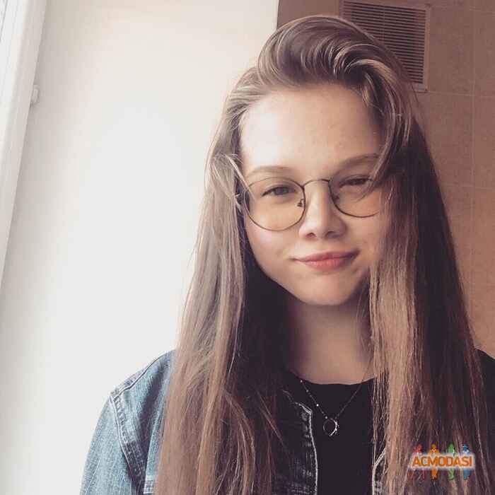 Елизавета Дмитриевна Панова фото №1455406. Загружено 08 Мая 2019