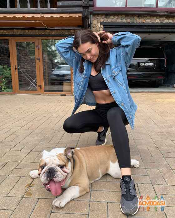 Оксана   фото №1463588. Загружено 22 Мая 2019