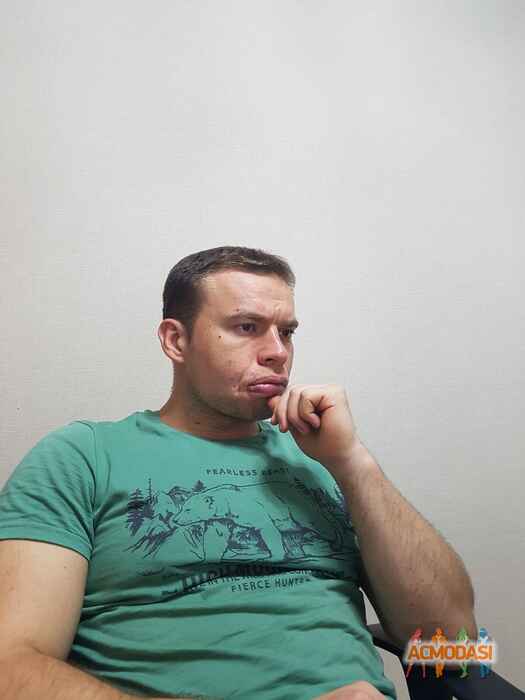 Александр  Францев фото №1468998. Загружено 02 Июня 2019