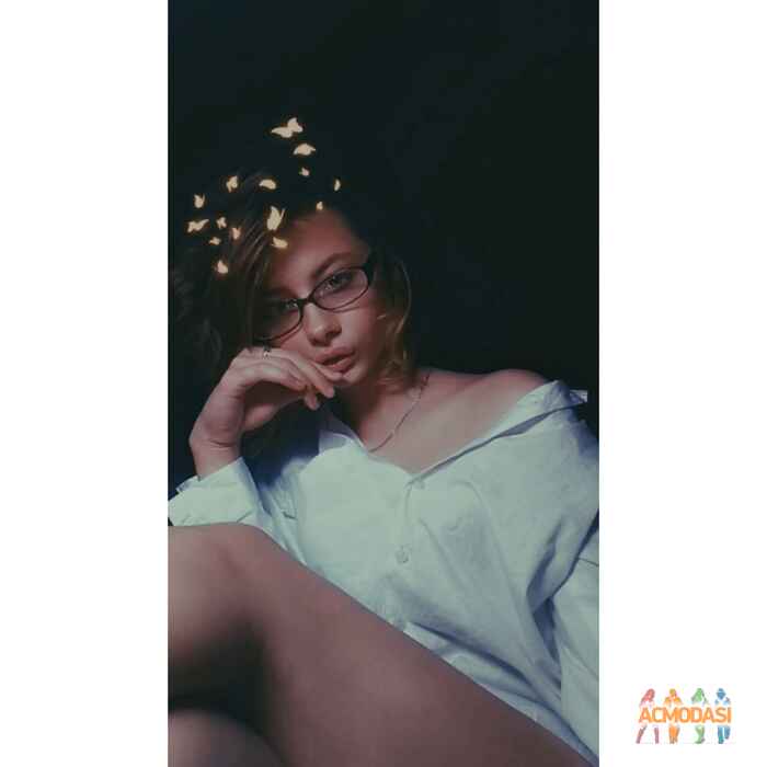 Виктория  Кравец фото №1487727. Загружено 18 Июля 2019