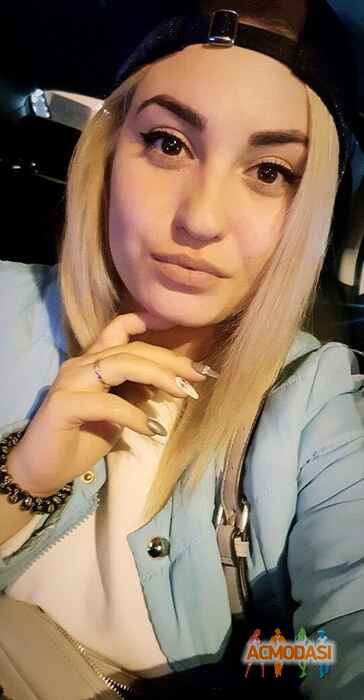 Екатерина Анатольевна Пономарева фото №1506704. Загружено 02 Сентября 2019
