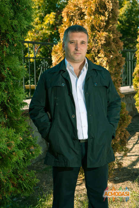 Александр Иванович Иванов фото №1535516. Загружено 04 Ноября 2019