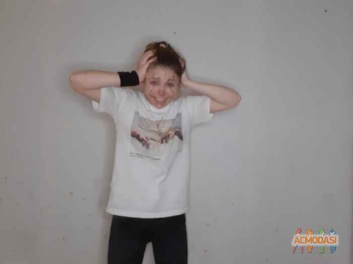 Милена  Воронина фото №1635022. Загружено 02 Сентября 2020