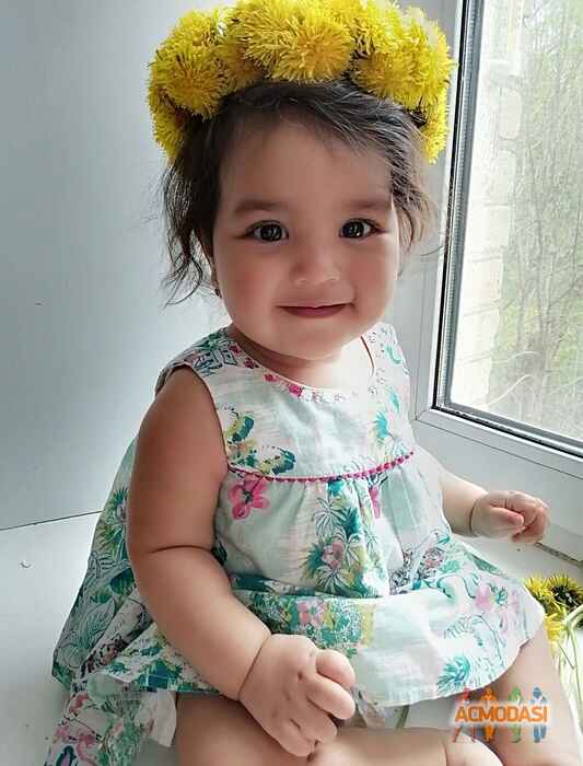 Майя  Елшербини фото №1608957. Загружено 13 Июня 2020