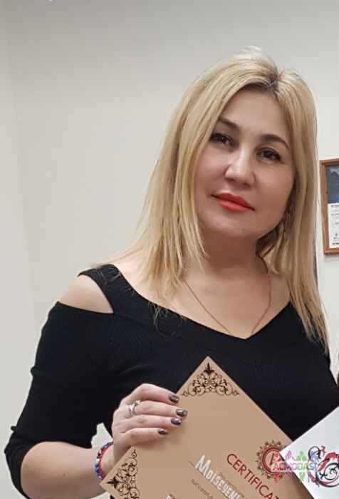 Зоя  Ермакова фото №1690869. Загружено 14 Марта 2021