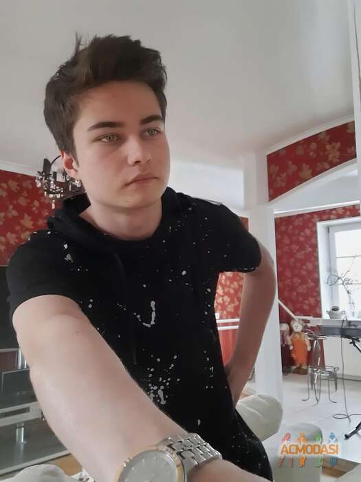 Демьян  Хазов фото №1778691. Загружено 14 Февраля 2022