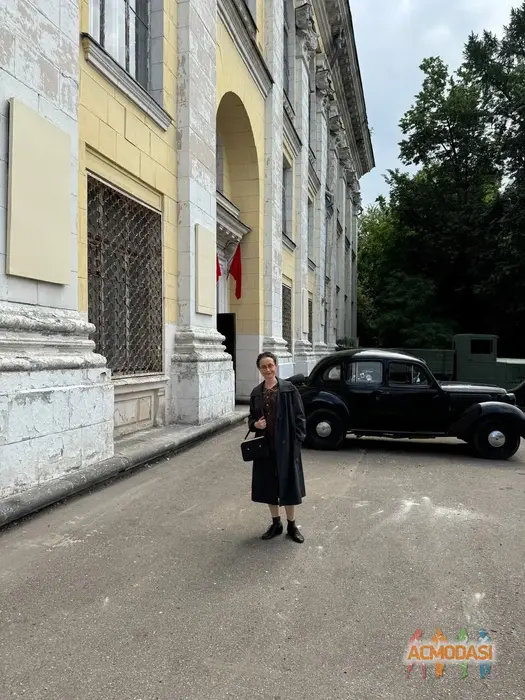 Екатерина  Москвитина фото №1930501. Загружено 03 Июля 2025