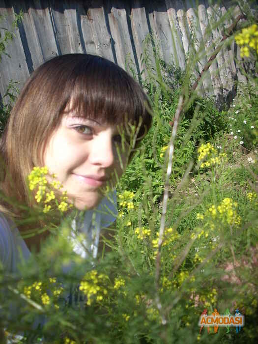 Анна Сергеевна Зиберт фото №172338. Загружено 26 Марта 2012