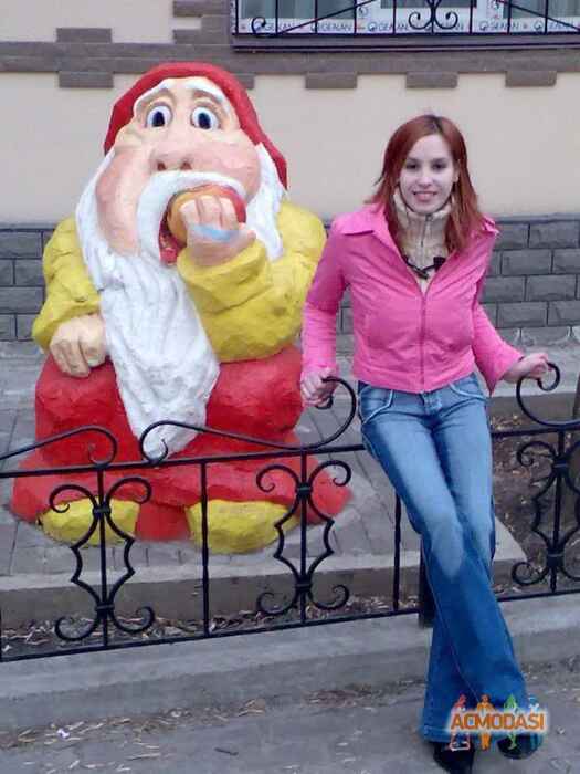 Виктория  Иващенко фото №185631. Загружено 17 Апреля 2012